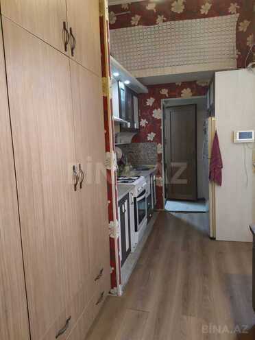 İcarəyə verilir 1 otaqlı köhnə tikili 40 m², Sahil m., photo 6 from 12