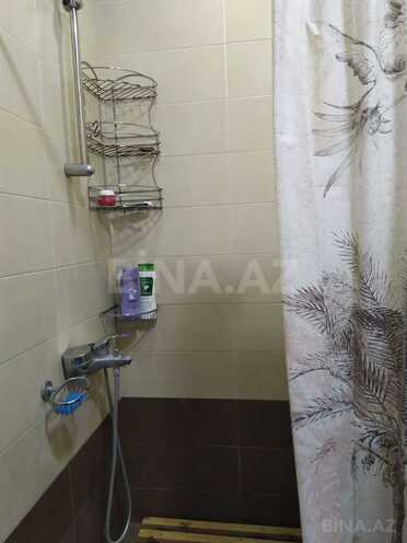 İcarəyə verilir 1 otaqlı köhnə tikili 40 m², Sahil m., photo 10 from 12
