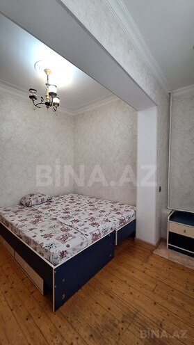 Satılır 2 otaqlı köhnə tikili 55 m², Nəsimi m., photo 6 from 18