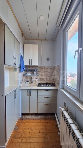 Satılır 2 otaqlı köhnə tikili 55 m², Nəsimi m., photo 9 from 18