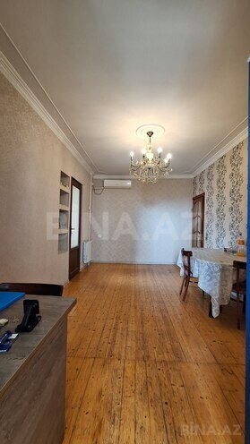 Satılır 2 otaqlı köhnə tikili 55 m², Nəsimi m., photo 4 from 18