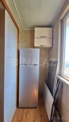 Satılır 2 otaqlı köhnə tikili 55 m², Nəsimi m., photo 11 from 18
