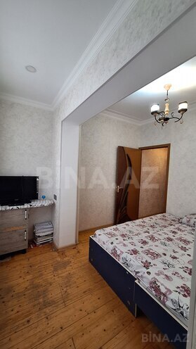 Satılır 2 otaqlı köhnə tikili 55 m², Nəsimi m., photo 7 from 18