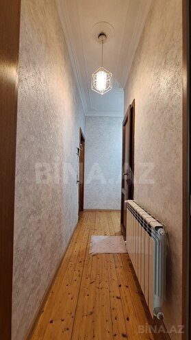 Satılır 2 otaqlı köhnə tikili 55 m², Nəsimi m., photo 16 from 18