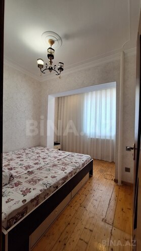 Satılır 2 otaqlı köhnə tikili 55 m², Nəsimi m., photo 5 from 18
