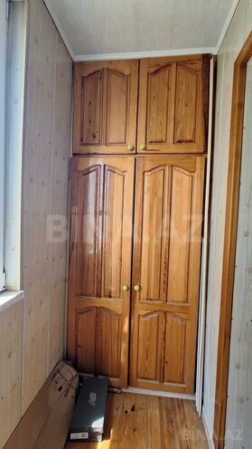 Satılır 2 otaqlı köhnə tikili 55 m², Nəsimi m., photo 12 from 18