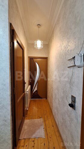 Satılır 2 otaqlı köhnə tikili 55 m², Nəsimi m., photo 15 from 18