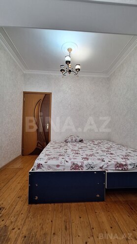 Satılır 2 otaqlı köhnə tikili 55 m², Nəsimi m., photo 8 from 18