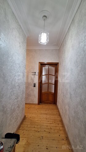 Satılır 2 otaqlı köhnə tikili 55 m², Nəsimi m., photo 13 from 18