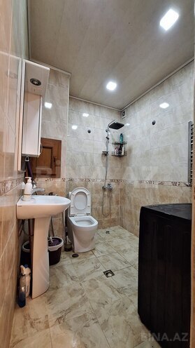 Satılır 2 otaqlı köhnə tikili 55 m², Nəsimi m., photo 17 from 18
