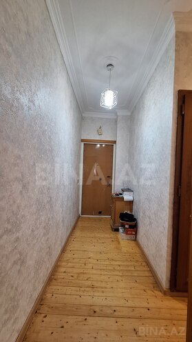 Satılır 2 otaqlı köhnə tikili 55 m², Nəsimi m., photo 14 from 18