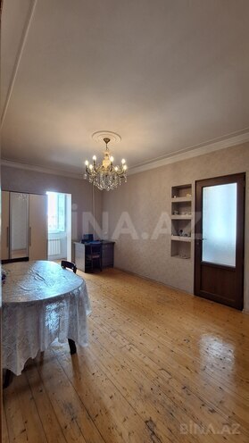Satılır 2 otaqlı köhnə tikili 55 m², Nəsimi m., photo 3 from 18