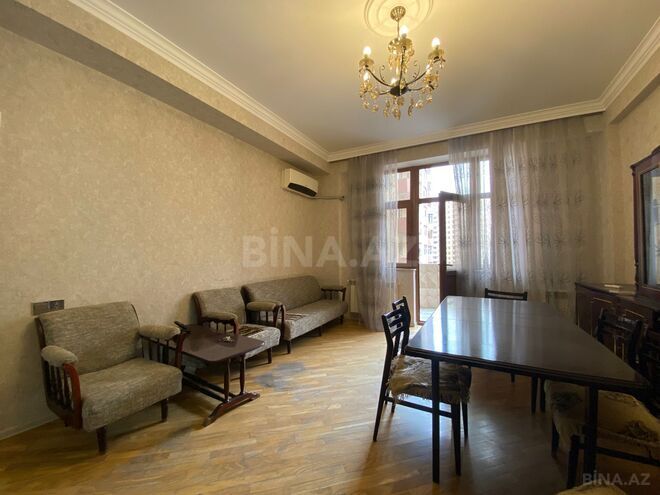 Satılır 2 otaqlı yeni tikili 65 m², Şah İsmayıl Xətai m., photo 3 from 10