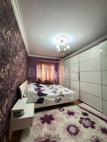 Продаётся 3-комн. вторичка 85 м², Хатаинский р., photo 7 from 14