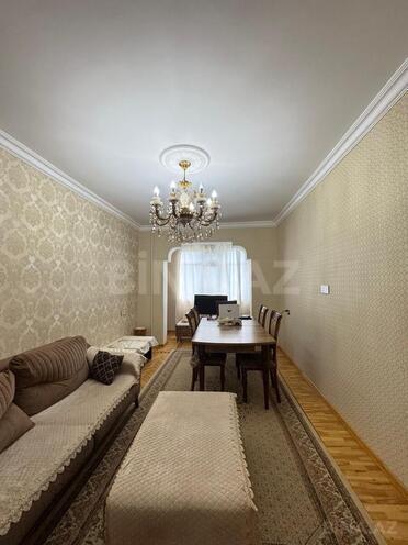 Продаётся 3-комн. вторичка 85 м², Хатаинский р., photo 5 from 14