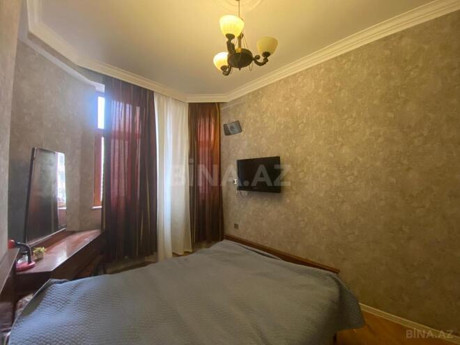 Satılır 2 otaqlı yeni tikili 65 m², Şah İsmayıl Xətai m., photo 6 from 10