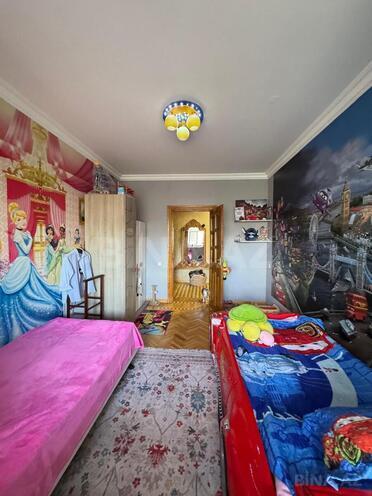 Продаётся 3-комн. вторичка 85 м², Хатаинский р., photo 10 from 14