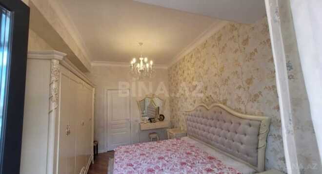 Продаётся 4-комн. новостройка 164 м², м. Низами, photo 11 from 12