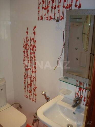 İcarəyə verilir 3 otaqlı yeni tikili 125 m², İçəri Şəhər m., photo 16 from 20