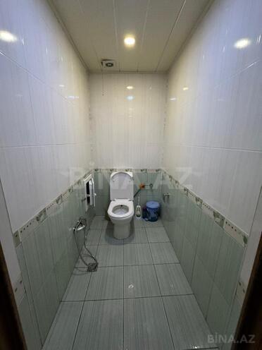 İcarəyə verilir 3 otaqlı yeni tikili 120 m², Həzi Aslanov m., photo 8 from 9