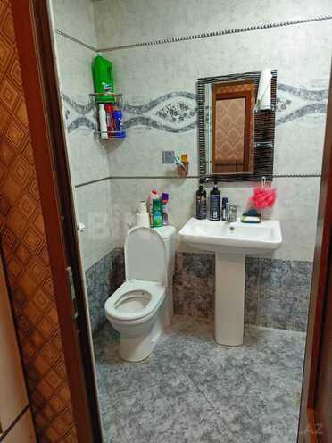 İcarəyə verilir 2 otaqlı yeni tikili 50 m², 8 Noyabr m., photo 11 from 13