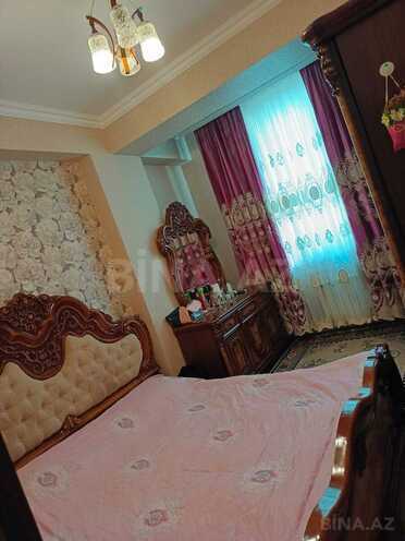 İcarəyə verilir 2 otaqlı yeni tikili 50 m², 8 Noyabr m., photo 7 from 13