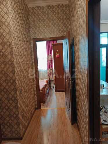İcarəyə verilir 2 otaqlı yeni tikili 50 m², 8 Noyabr m., photo 9 from 13