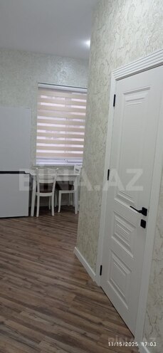 İcarəyə verilir 2 otaqlı yeni tikili 60 m², Nəriman Nərimanov m., photo 6 from 12