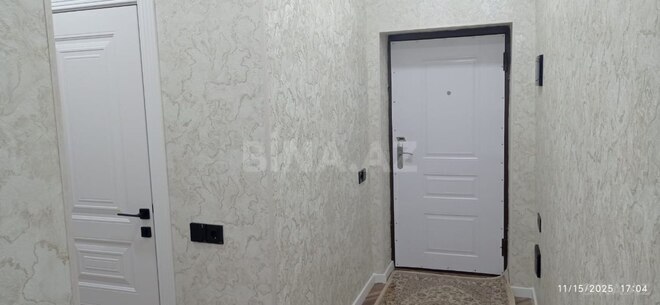 İcarəyə verilir 2 otaqlı yeni tikili 60 m², Nəriman Nərimanov m., photo 10 from 12