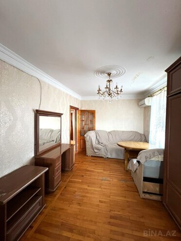 Сдаётся 1-комн. вторичка 42 м², м. Нефтчиляр, photo 4 from 11