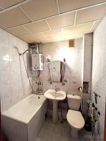 Сдаётся 1-комн. вторичка 42 м², м. Нефтчиляр, photo 9 from 11