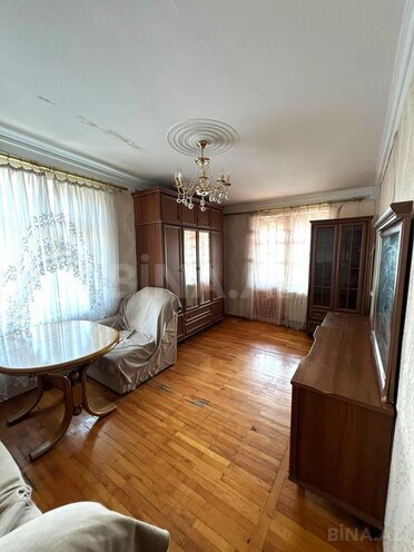 Сдаётся 1-комн. вторичка 42 м², м. Нефтчиляр, photo 3 from 11