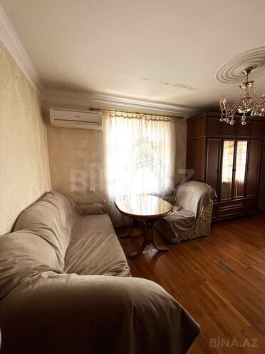 Сдаётся 1-комн. вторичка 42 м², м. Нефтчиляр, photo 1 from 11