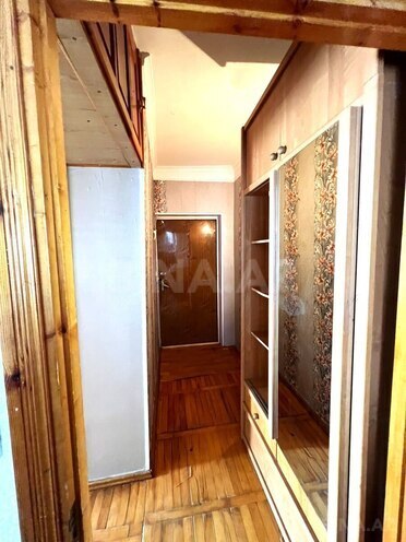 Сдаётся 1-комн. вторичка 42 м², м. Нефтчиляр, photo 8 from 11