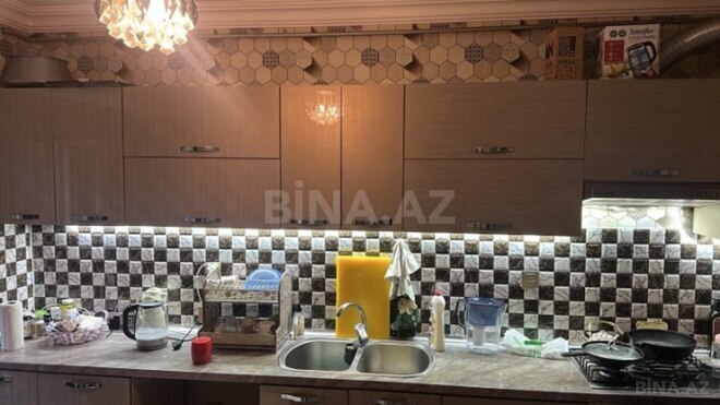 Сдаётся 2-комн. вторичка 70 м², м. Азадлыг проспекти, photo 1 from 16