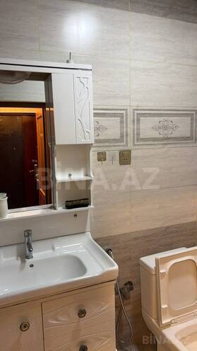 Сдаётся 2-комн. вторичка 70 м², м. Азадлыг проспекти, photo 14 from 16