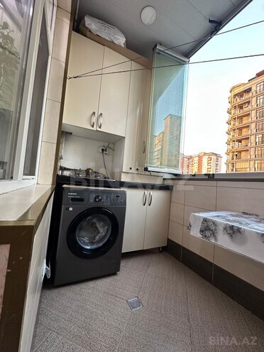 Продаётся 3-комн. новостройка 100 м², м. Ахмедлы, photo 12 from 14