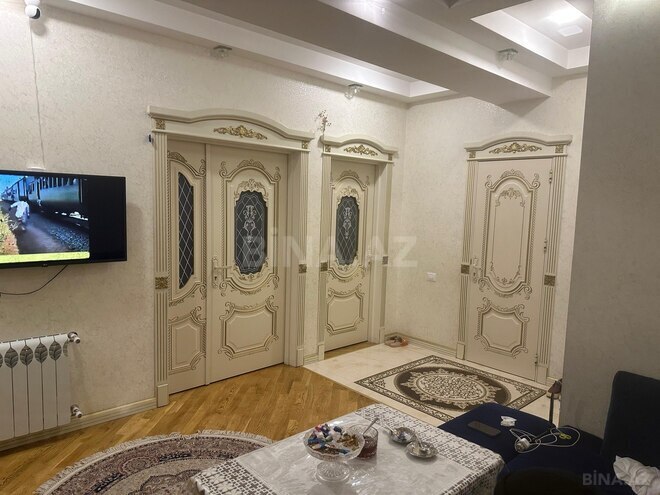 Продаётся 3-комн. новостройка 100 м², м. Ахмедлы, photo 10 from 14
