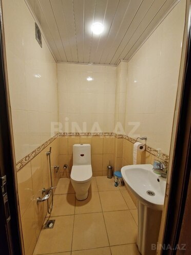 Продаётся 2-комн. новостройка 105 м², м. Мемар Аджеми, photo 13 from 14