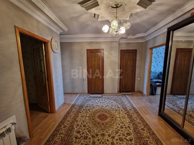 Продаётся 2-комн. новостройка 105 м², м. Мемар Аджеми, photo 11 from 14