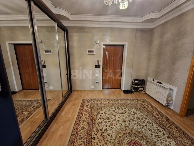 Продаётся 2-комн. новостройка 105 м², м. Мемар Аджеми, photo 7 from 14