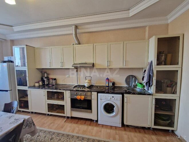 Продаётся 2-комн. новостройка 105 м², м. Мемар Аджеми, photo 10 from 14