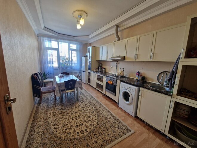Продаётся 2-комн. новостройка 105 м², м. Мемар Аджеми, photo 8 from 14