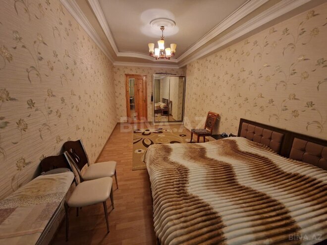 Продаётся 2-комн. новостройка 105 м², м. Мемар Аджеми, photo 4 from 14
