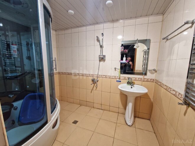 Продаётся 2-комн. новостройка 105 м², м. Мемар Аджеми, photo 12 from 14