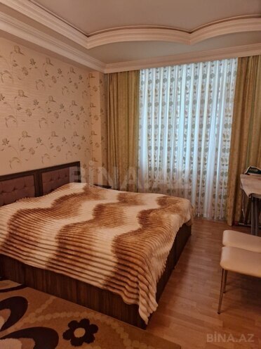 Продаётся 2-комн. новостройка 105 м², м. Мемар Аджеми, photo 6 from 14