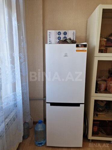 Продаётся 2-комн. новостройка 105 м², м. Мемар Аджеми, photo 9 from 14