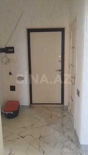 Satılır 2 otaqlı yeni tikili 66 m², İnşaatçılar m., photo 11 from 16
