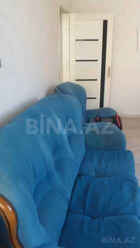 Satılır 2 otaqlı yeni tikili 66 m², İnşaatçılar m., photo 4 from 16