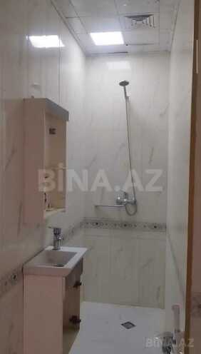 Satılır 2 otaqlı yeni tikili 66 m², İnşaatçılar m., photo 14 from 16